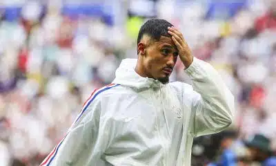 ASSE Mercato : le PSG offre 90 M€ pour un phénomène adulé chez les Verts !