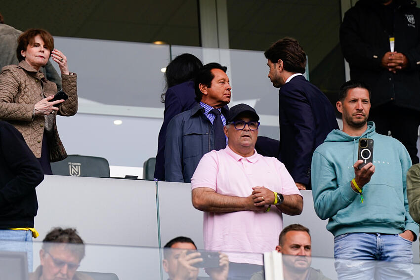 Les Kita au FC Nantes