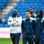 L’OM prépare l’avenir avec une nouvelle arrivée sur le banc