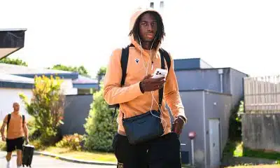 FC Nantes Mercato : un jeune crack annoncé détient la vente du club entre ses mains !
