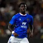 Stade Rennais Mercato : le nouveau Kalimuendo offert à Haise ?
