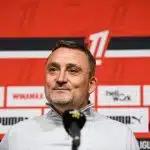 Stade Rennais : Haise annonce une bonne nouvelle et un coup dur avant le Paris FC