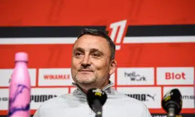 Stade Rennais Mercato : Haise prêt à ramener à Rennes un joueur idéal pour le RC Lens ?
