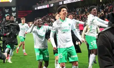 ASSE : devant l’hécatombe des Verts, Montanier pourrait lancer N’Guessan et un autre jeune Vert à Rodez !