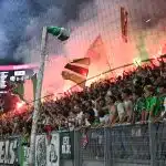 OGC Nice – ASSE : encore une mauvaise nouvelle pour les supporters des Verts