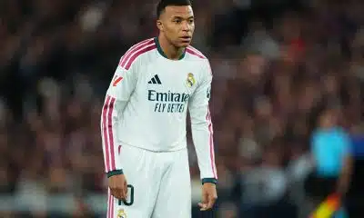 Ballon d’Or : une immense star vole au secours de Mbappé !