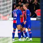 PSG – OL : Paris domine Lyon et reprend son trône, les notes du match