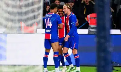 PSG – OL : Paris domine Lyon et reprend son trône, les notes du match