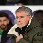ASSE : Dall’Oglio pointe le changement qui peut ramener les Verts en L1