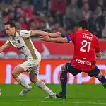 RC Lens : pluie de bonnes nouvelles avant le derby face au LOSC ?