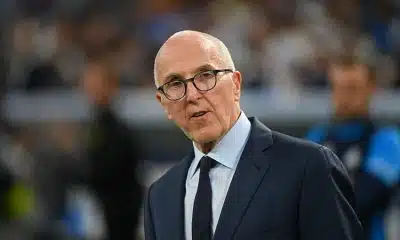 OM Mercato : Franck McCourt va empocher un nouveau pactole !