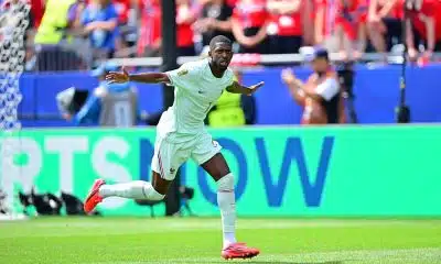 Le PSG largue le Real Madrid et signe un premier coup d’éclat historique à la Coupe du Monde
