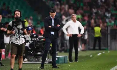 OGC Nice – ASSE : les compos ont fuité avec un choix fort de Montanier !