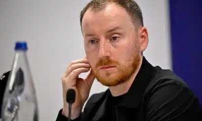 ASSE : Cathro a encore fait des siennes après Sochaux, Breum n’y est pas pour rien