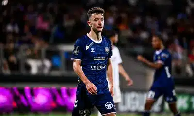 ASSE Mercato : on sait pourquoi Bardeli a choisi Levante plutôt que les Verts