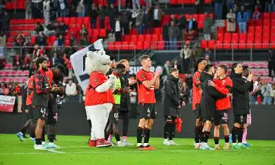 Stade Rennais : Franck Haise a un chouchou totalement inattendu dans le vestiaire