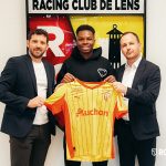 RC Lens Mercato : les Sang et Or annoncent leur nouvelle recrue (officiel)