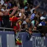 [Vidéo] Quand le RC Lens éliminait Le Mans en demi-finale de la Coupe de la Ligue au prix d’un incroyable scénario