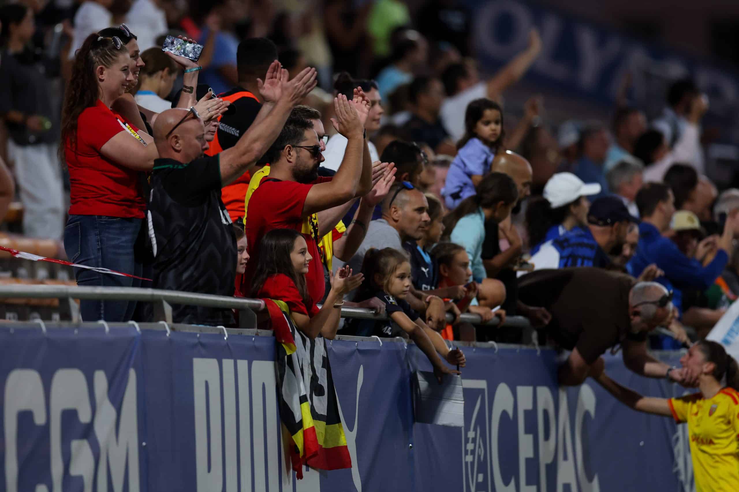 [Vidéo] Quand le RC Lens éliminait Le Mans en demi-finale de la Coupe de la Ligue au prix d’un incroyable scénario