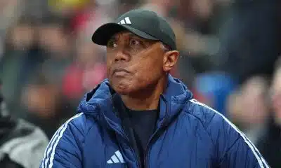 OM : Coup de théâtre en vue pour Kombouaré, une bonne nouvelle pour Habib Beye ?