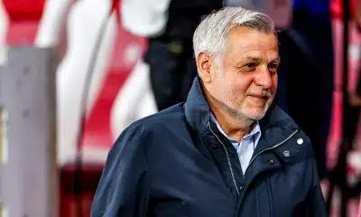 OM : Genesio détourné de Marseille par un contrat impossible à refuser en Arabie saoudite ?