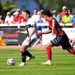 Stade Rennais : un premier coup d’arrêt pour le capitaine