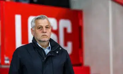 OM : après son départ du LOSC, Genesio a donné sa réponse définitive à Marseille