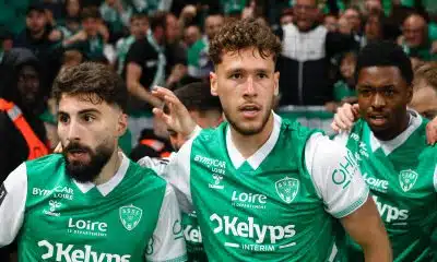 ASSE Mercato : Kilmer Sports prêt à renflouer ses caisses avec deux départs majeurs ?