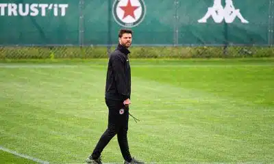FC Nantes : les supporters rejettent déjà ce futur coach en bloc !