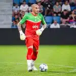 ASSE : Ruffier de retour en héros à Saint-Étienne !