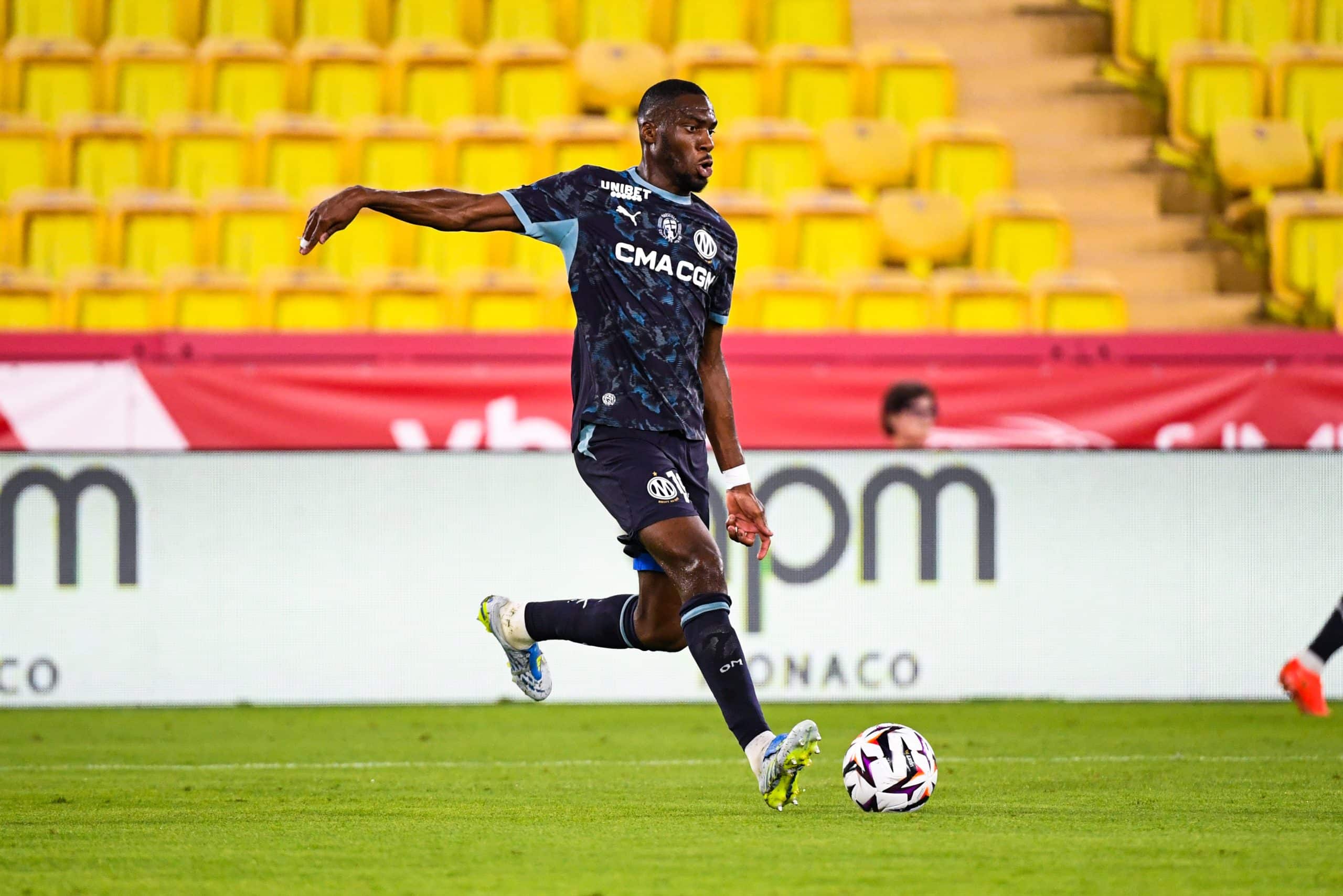 OM : Le calvaire de Kondogbia se termine par un coup dur