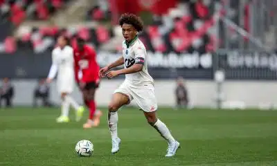 OM Mercato : accord bouclé pour un très gros coup en provenance de Ligue 1 !