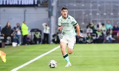 FC Nantes : Kita recale Monaco et réclame le jackpot pour Abline !
