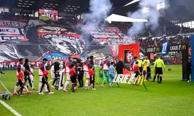 PSG – Stade Rennais : coup de théâtre à quatre jours du match !