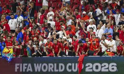 Revue de presse Coupe du Monde 2026 : les premiers qualifiés sont là, la phase finale promet déjà !