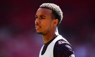 PSG Mercato : Luis Campos fonce sur le successeur idéal de Dembélé ! 