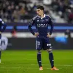 FC Nantes Mercato : du nouveau est tombé dans le dossier Cafaro !