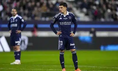 FC Nantes Mercato : du nouveau est tombé dans le dossier Cafaro !