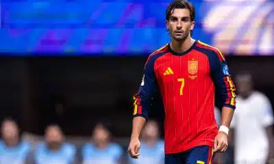 PSG Mercato : un Mondialiste du Barça a dit oui à Paris !