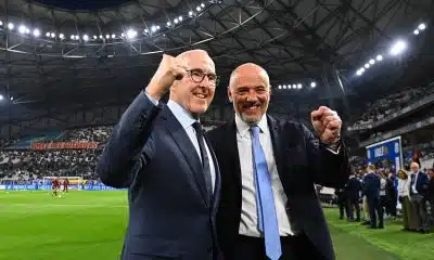 OM : avant Lorenzi, un mastodonte déjà verrouillé pour la saison prochaine !  