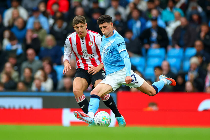 Phil Foden (Manchester City)