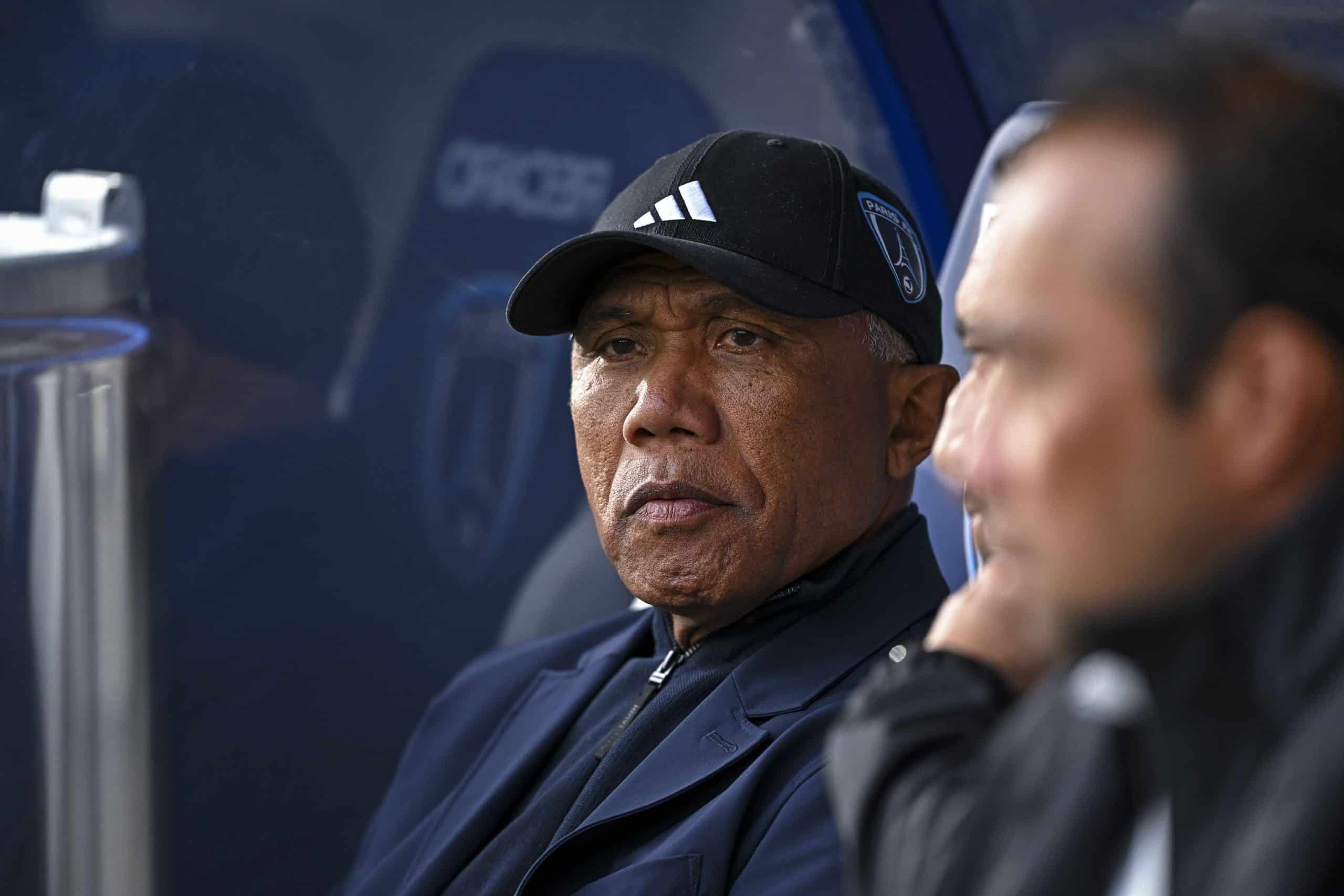 Antoine Kombouaré