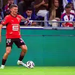 Stade Rennais : la réponse cinglante de Merlin à Haise après son déclassement ! 
