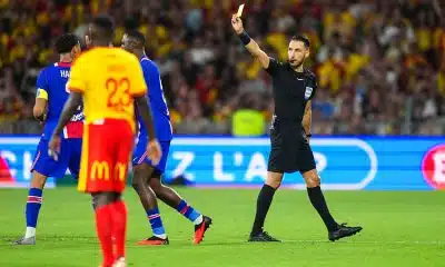 RC Lens – PSG (1-0) : Pierre Ménès et Daniel Riolo dézinguent une star polémique du Trophée des Champions
