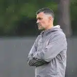 OM : Rosenior a donné sa réponse à Marseille, c’est confirmé pour Conceiçao !