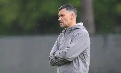 OM : Rosenior a donné sa réponse à Marseille, c’est confirmé pour Conceiçao !