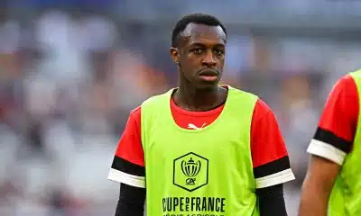 RC Lens Mercato : Jean-Louis Leca signe une première recrue !