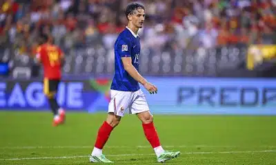 Stade Rennais, PSG Mercato : l’IA prédit le futur club de Lepaul