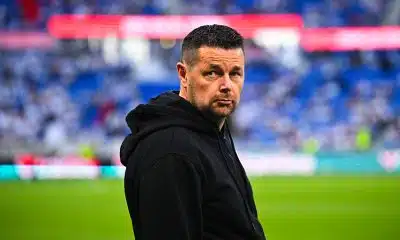 RC Lens – OGC Nice : Puel pique Lens et l’ASSE, Sage répond et lâche une excellente nouvelle avant la finale !