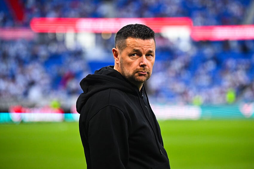 Pierre Sage (RC Lens)